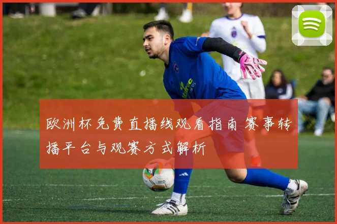 欧洲杯免费直播线观看指南 赛事转播平台与观赛方式解析