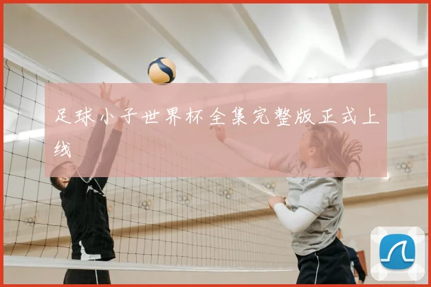 足球小子世界杯全集完整版正式上线